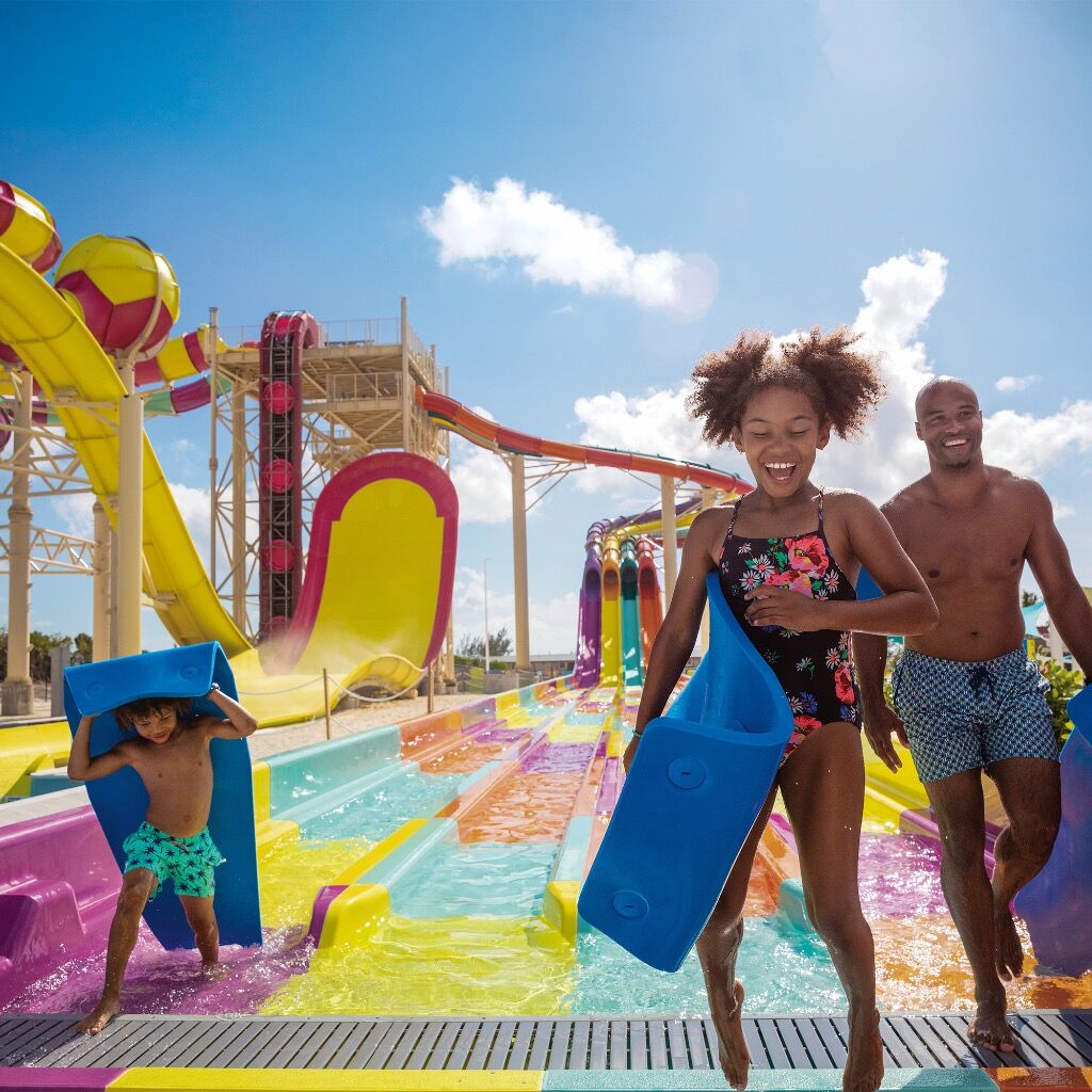 Best Island Getaways for Summer Family Vacations