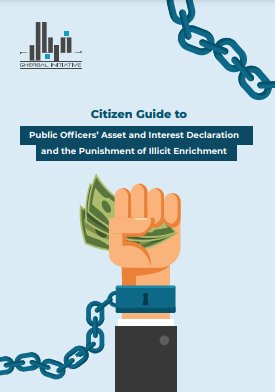 Illicit Enrichment Guide - English