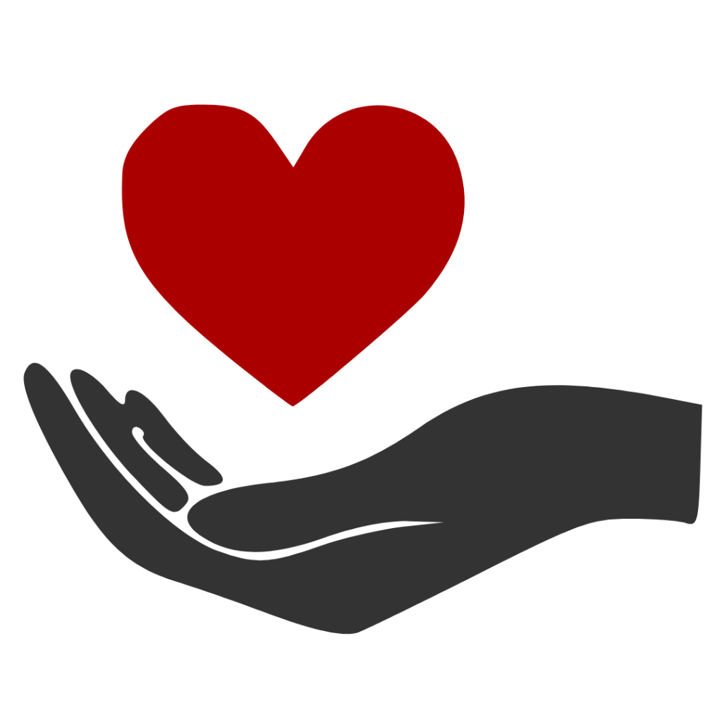 Give Online!