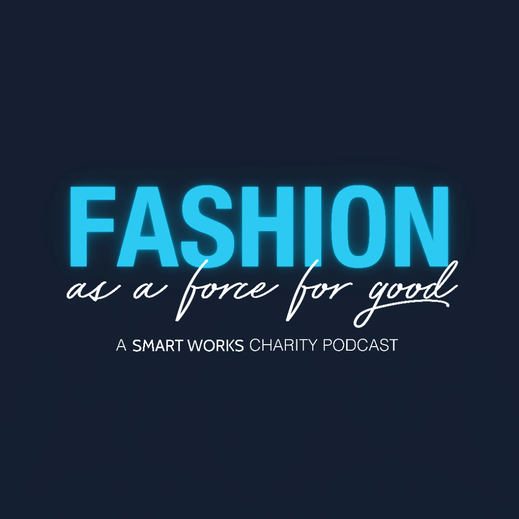 Listen to our podcast 💙