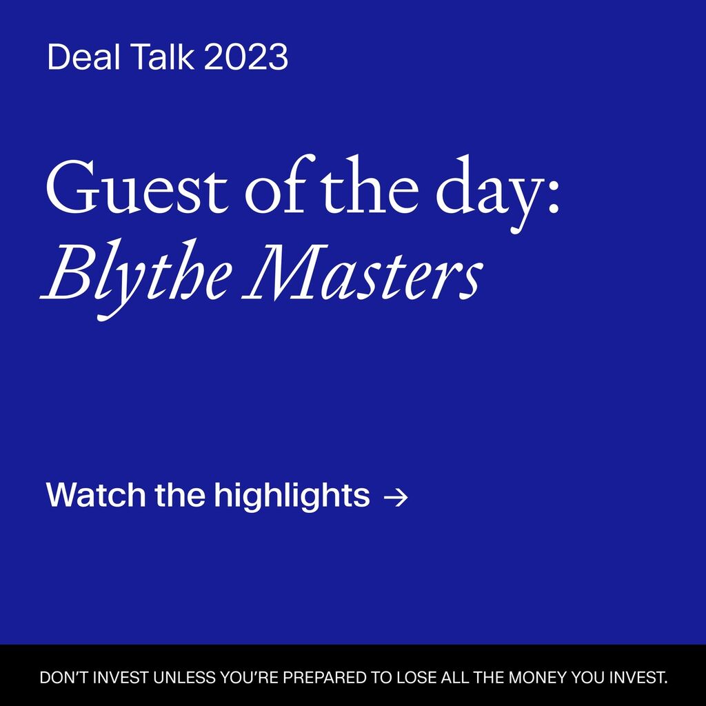 Blythe Webinar