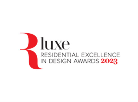 Luxe Red Award