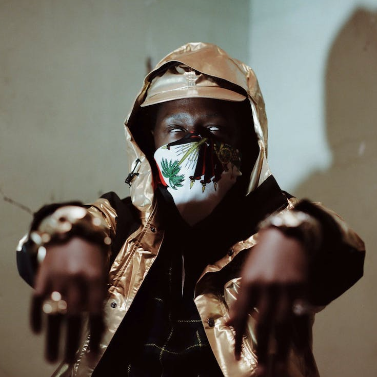 The Ever-evolving Journey of Hip Hop