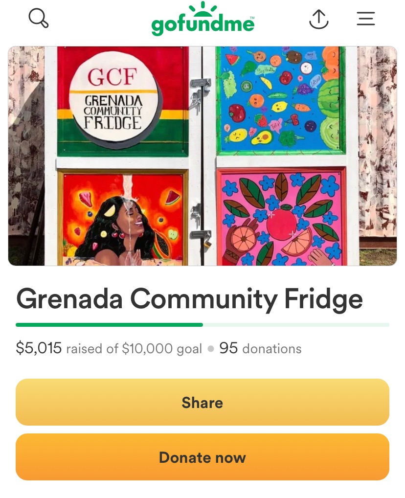 GCF GoFundMe Link 🎁