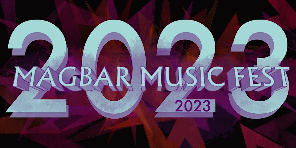 Mag Bar Music Fest - SUN July 23rd-NeutronFriends