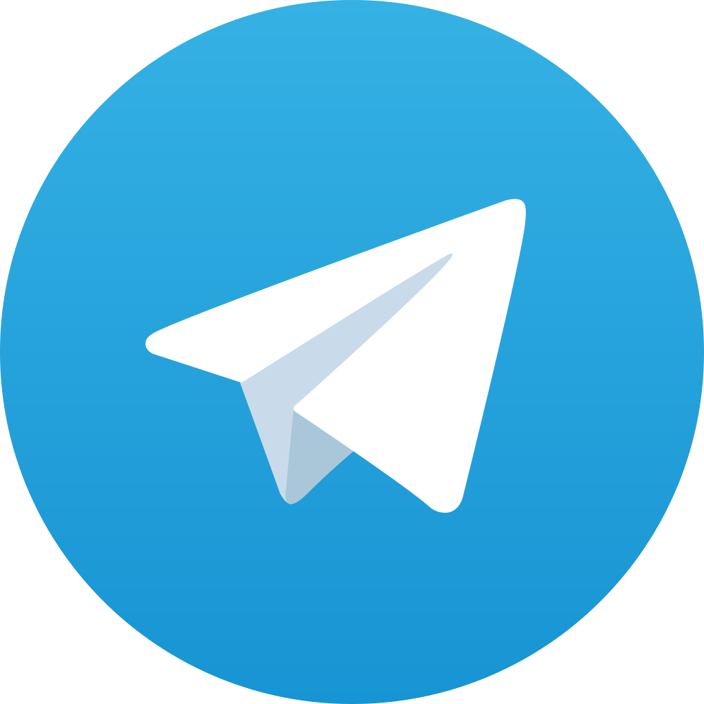 ────︱・On Telegram・︱────