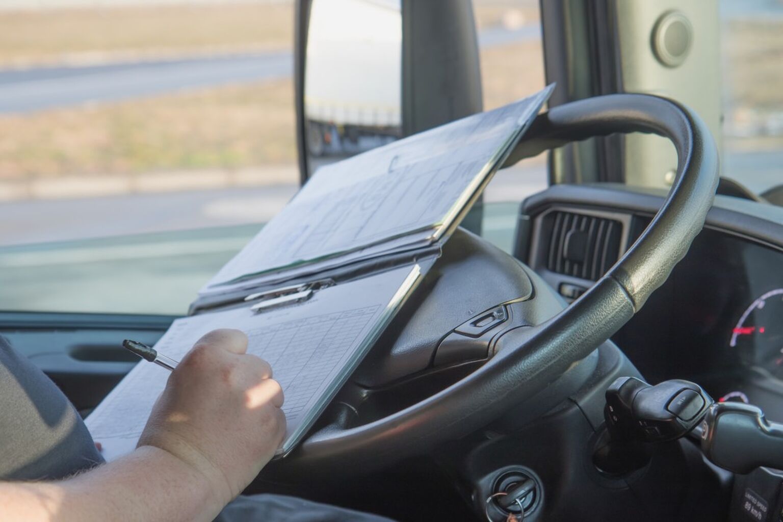Trucking Accidents in Personal Injury Law: Liability, Compensation, and Legal Considerations 