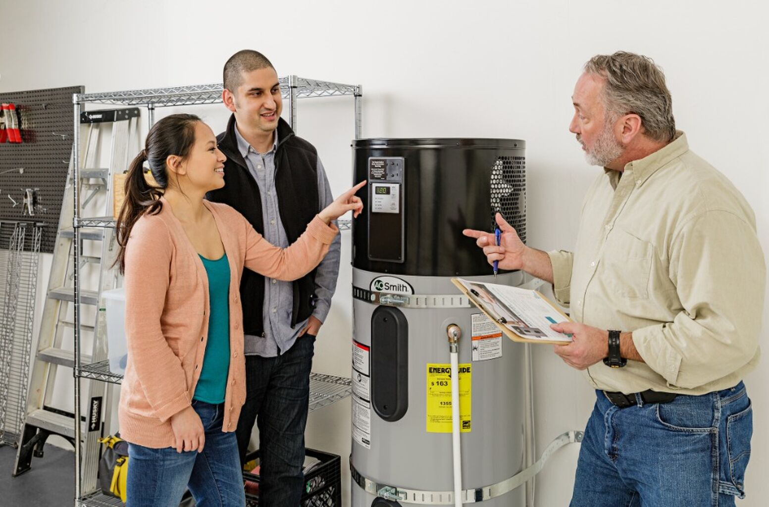 Register for Heat Pumps for Homeowners Webinar on August 1st, 2023