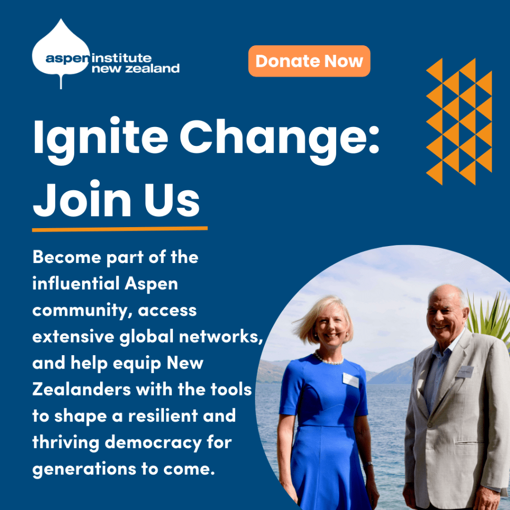 Ignite Change: Join Us