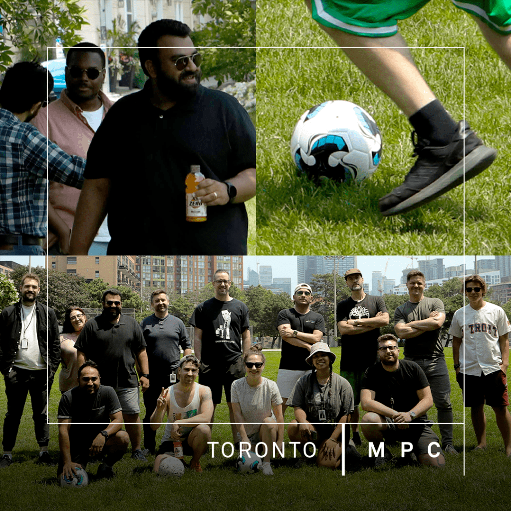 Toronto - Summer Soccer