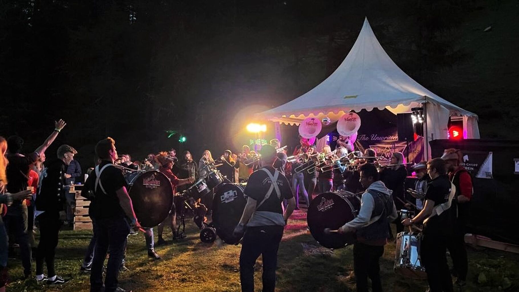 AFTERMOVIE BSF 2022