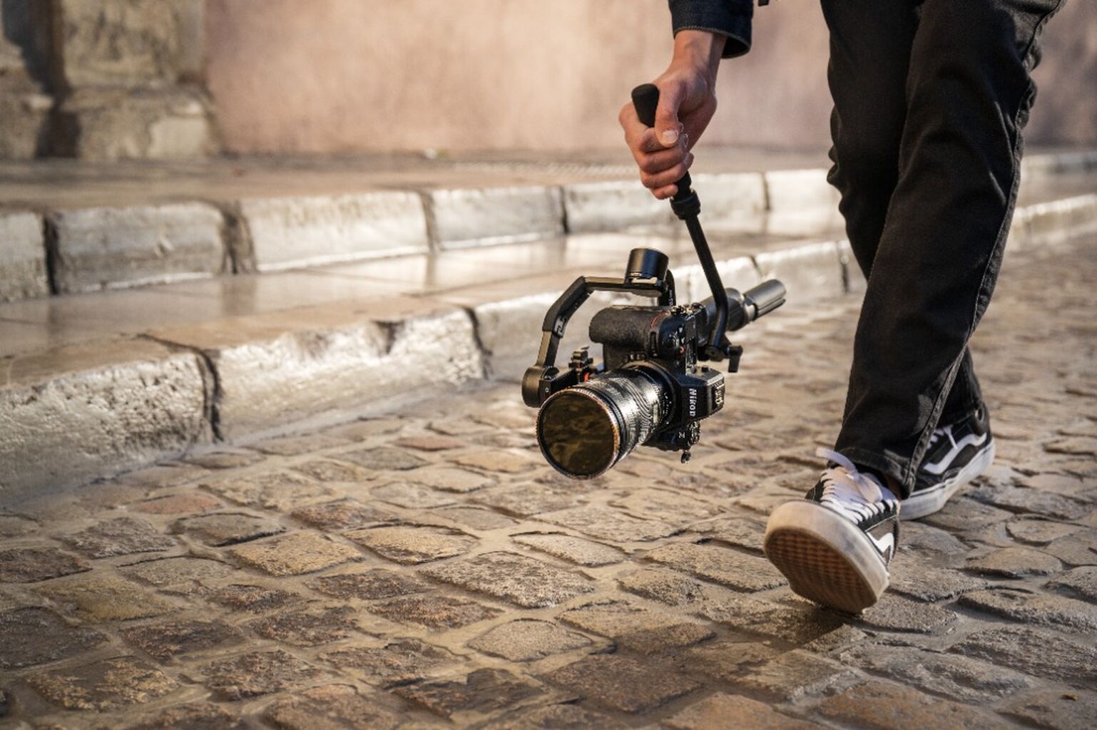 Webinar 'Nikon School - Video'