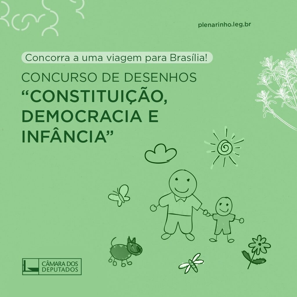 Concurso de desenhos