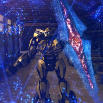 Transformers Rise of The Beasts - Exclusive Concept Art