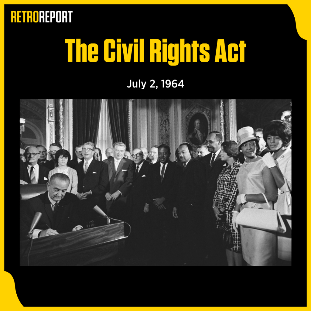 BROWSE CIVIL RIGHTS HISTORY RESOURCES