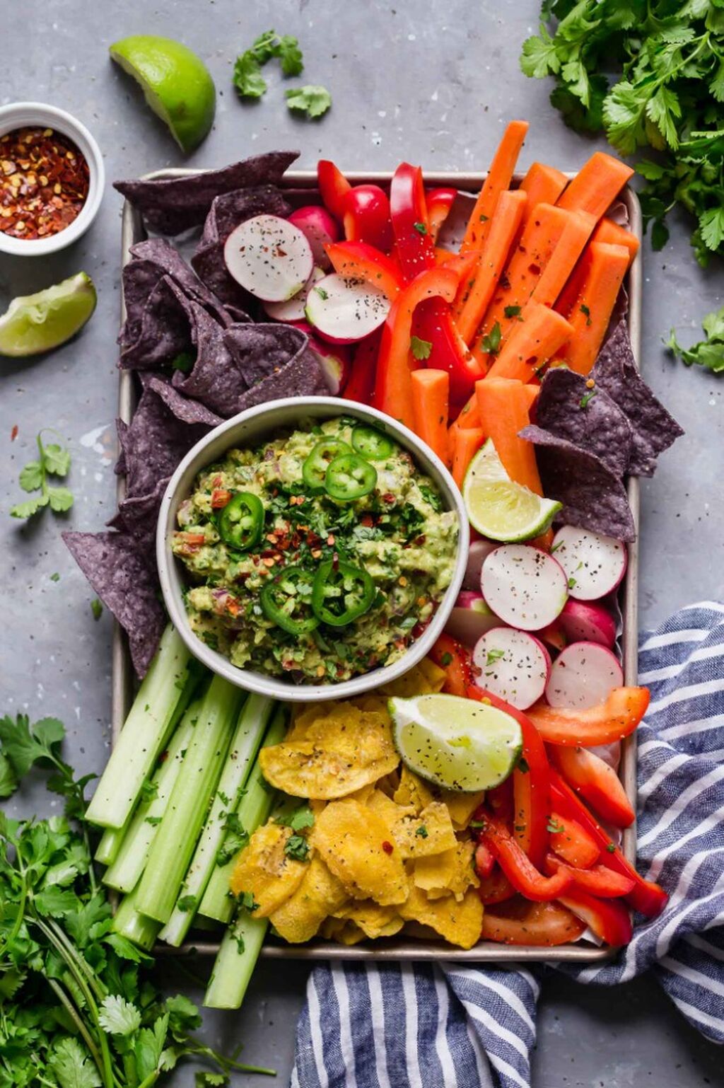 Guacamole (reel)