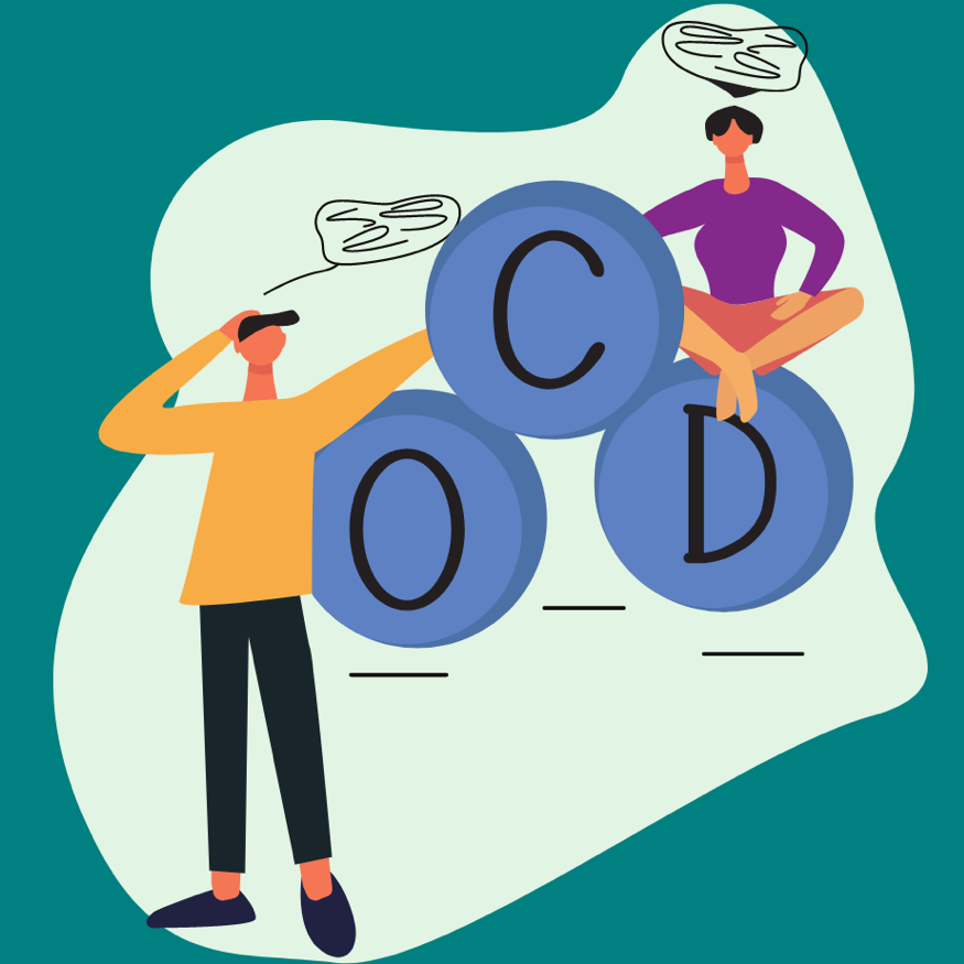 Obsessive-Compulsive Disorder Isn&rsquo;t A Joke, Cut The Sh*t