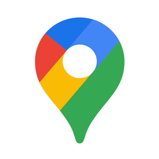 Find us on Google