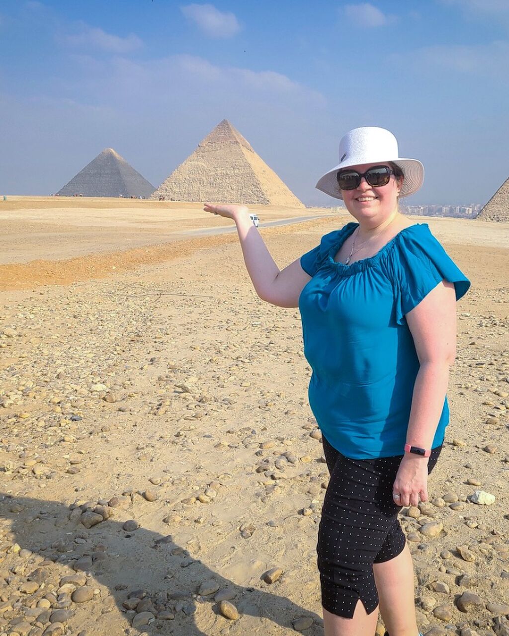 Top Things to See, Eat & Do on the Ultimate World Cruise