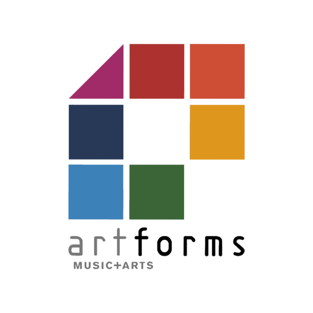 ArtForms Website