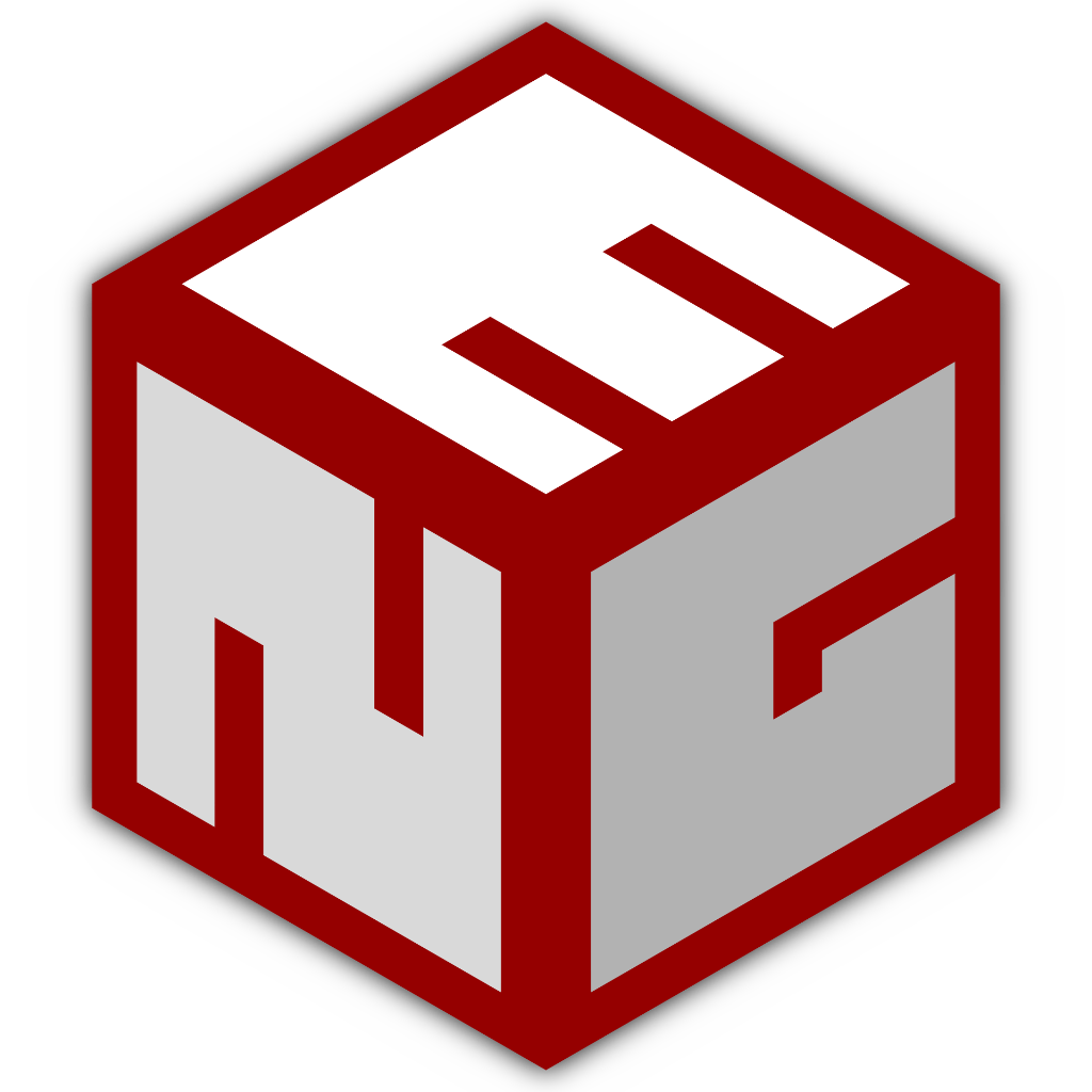 E3NG V1.2 website