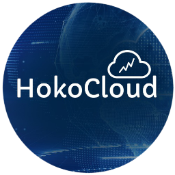 Copy our trades at Hokocloud