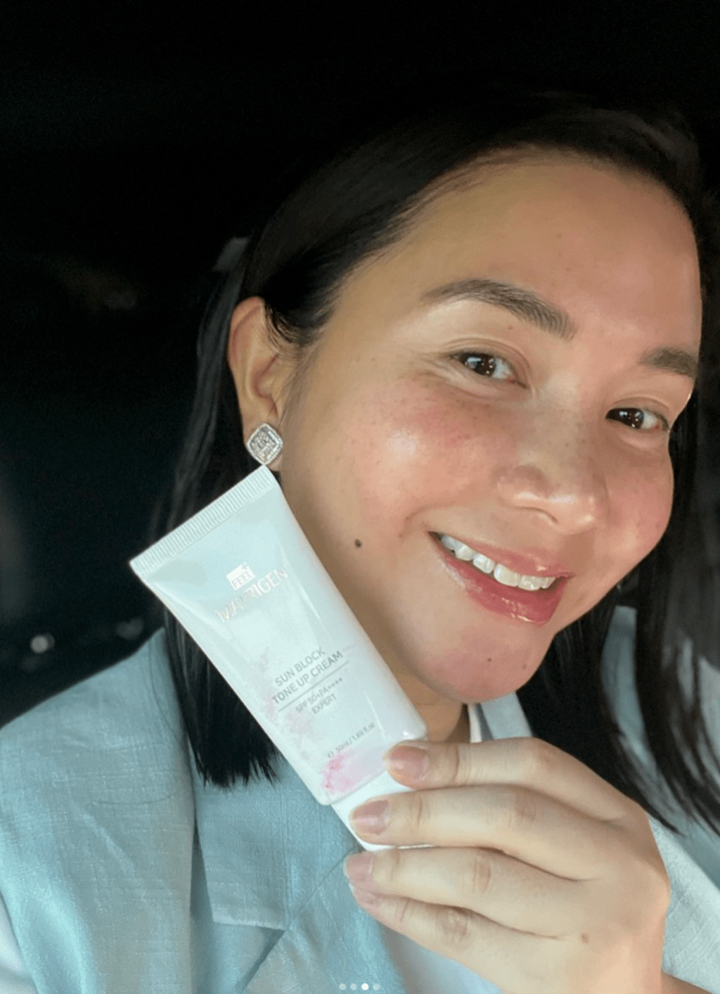 SUPER K BEAUTY