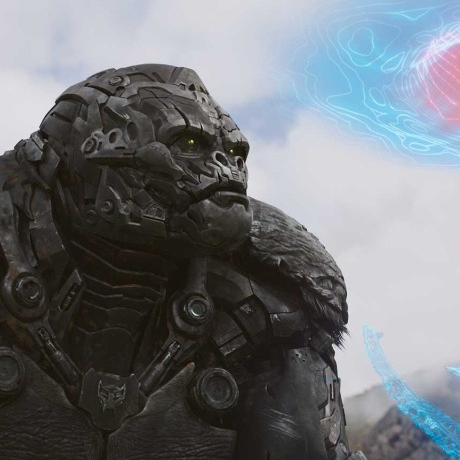 Transformers Rise of the Beasts - IndieWire