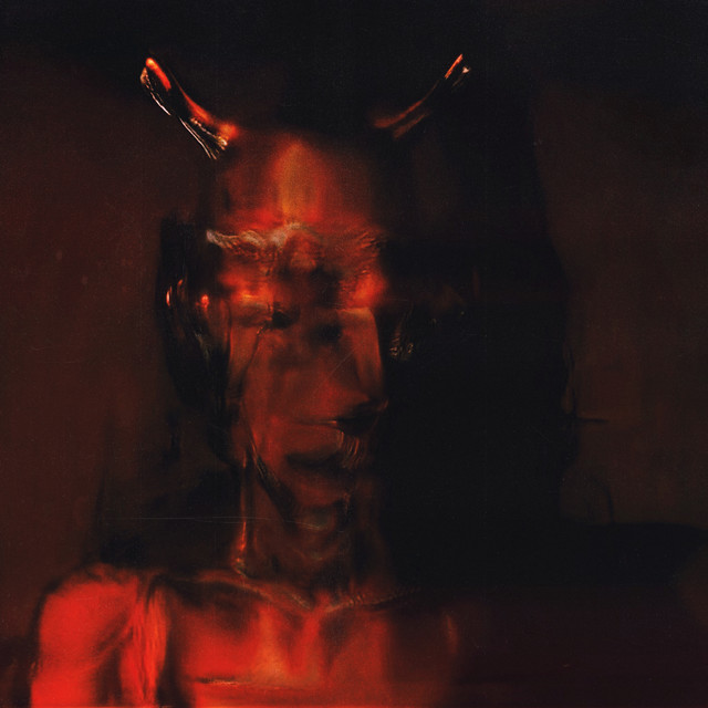Diana Azzuz - Anastrophe