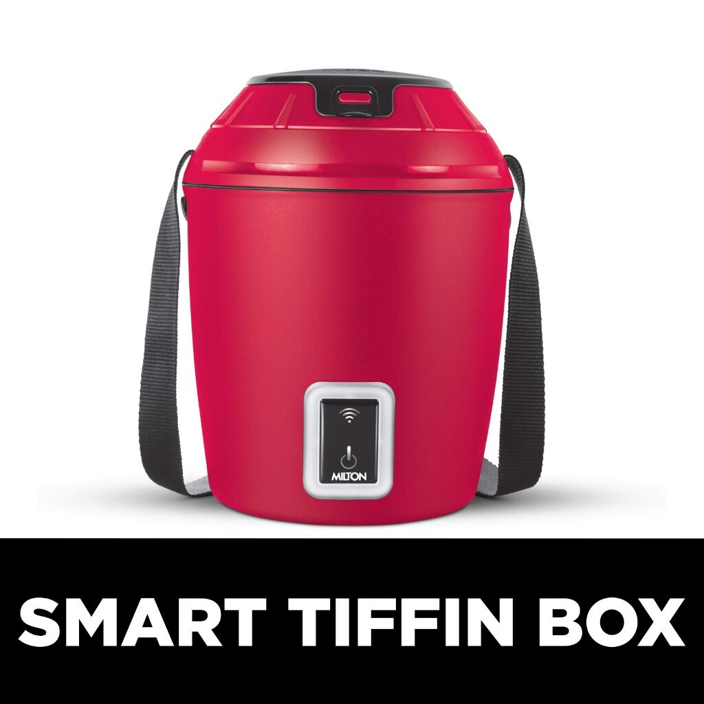 Smart Tiffin Box