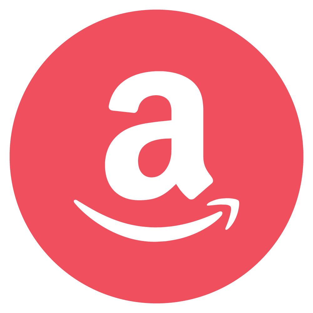 Shop on Amazon