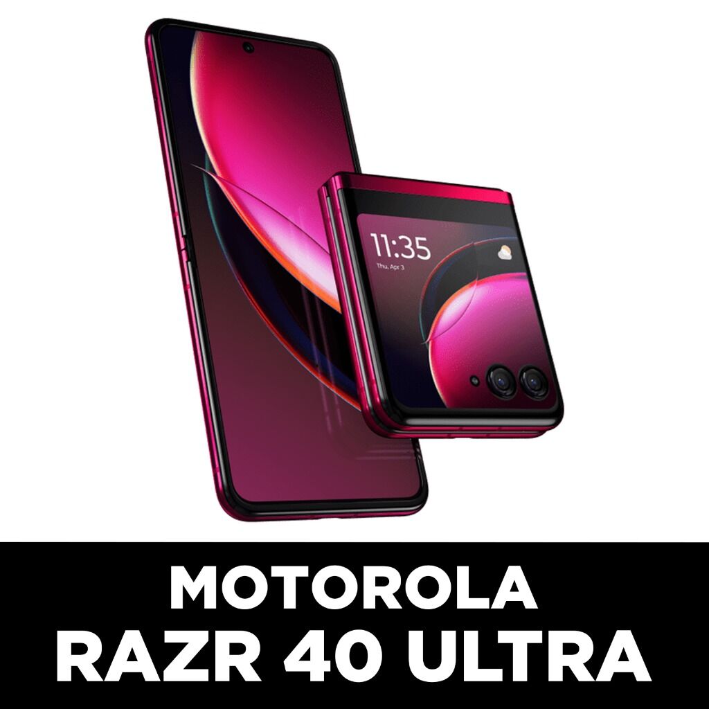MOTO RAZR 40 Ultra