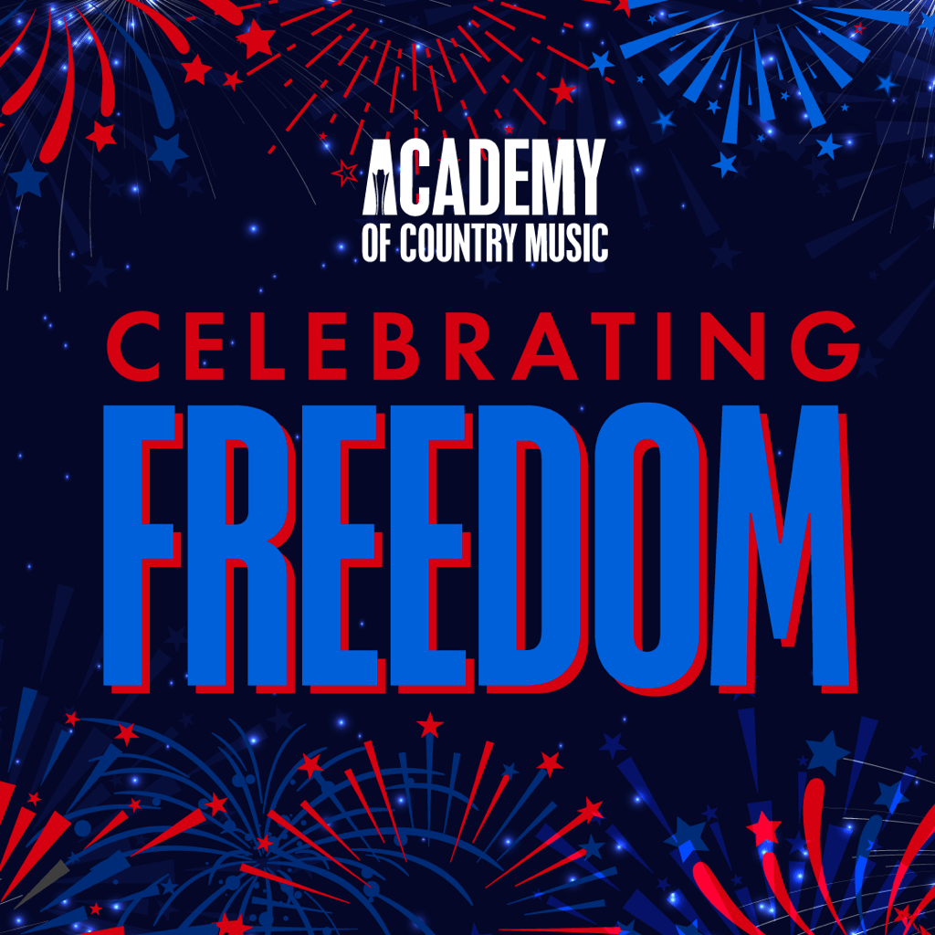 Celebrating Freedom