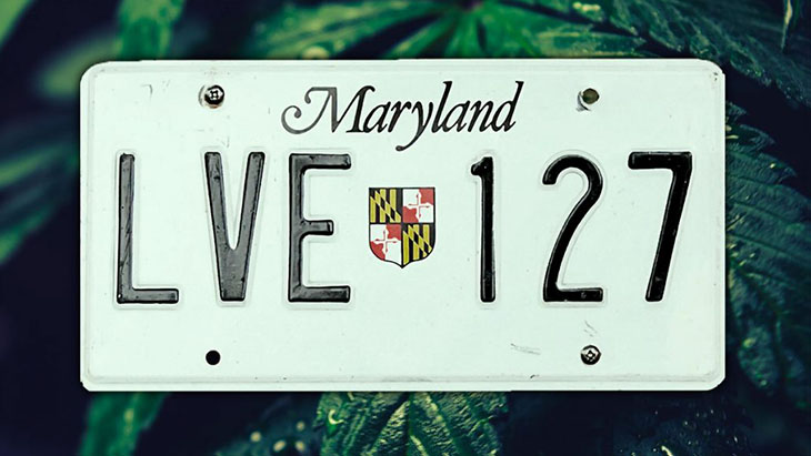 Maryland Drugged Driving - NORML