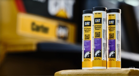 Choosing the right Grease