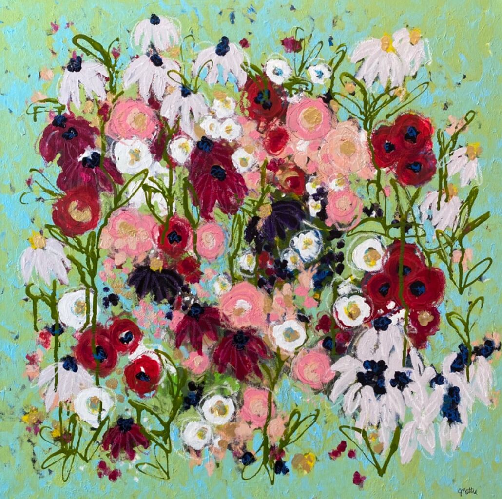 Shop Original Paintings & Prints