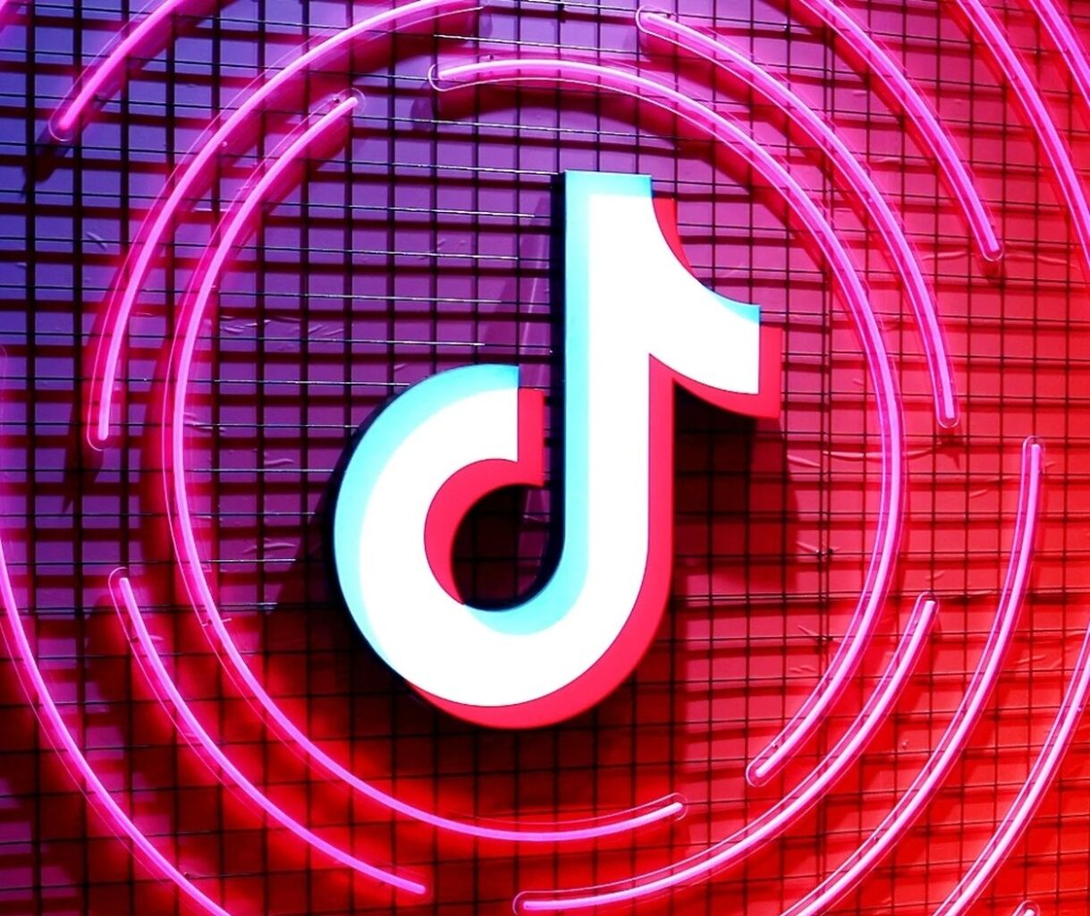 TikTok🎵(main)