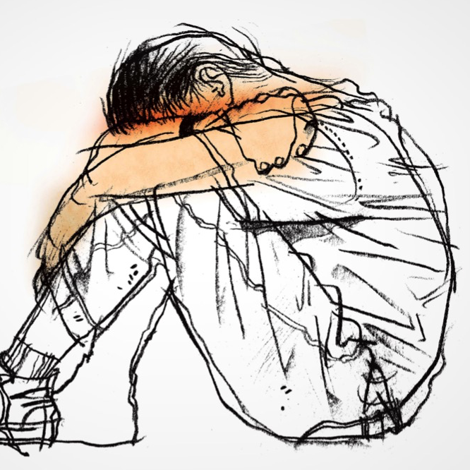 TheraPieces: The Silent Suffering On The Rise