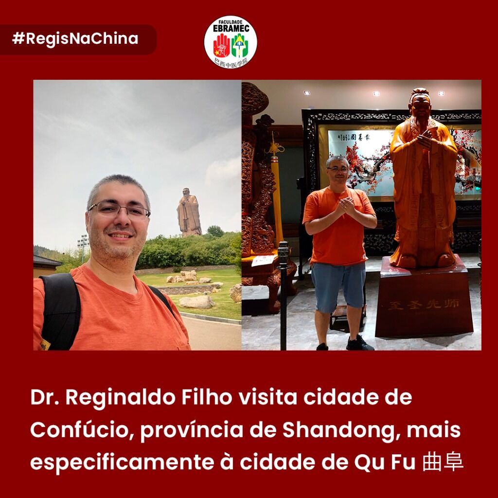 Cidade de Confucio