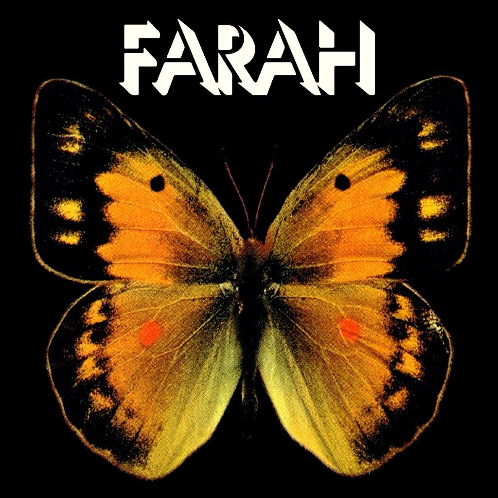 Fairytale - Farah 