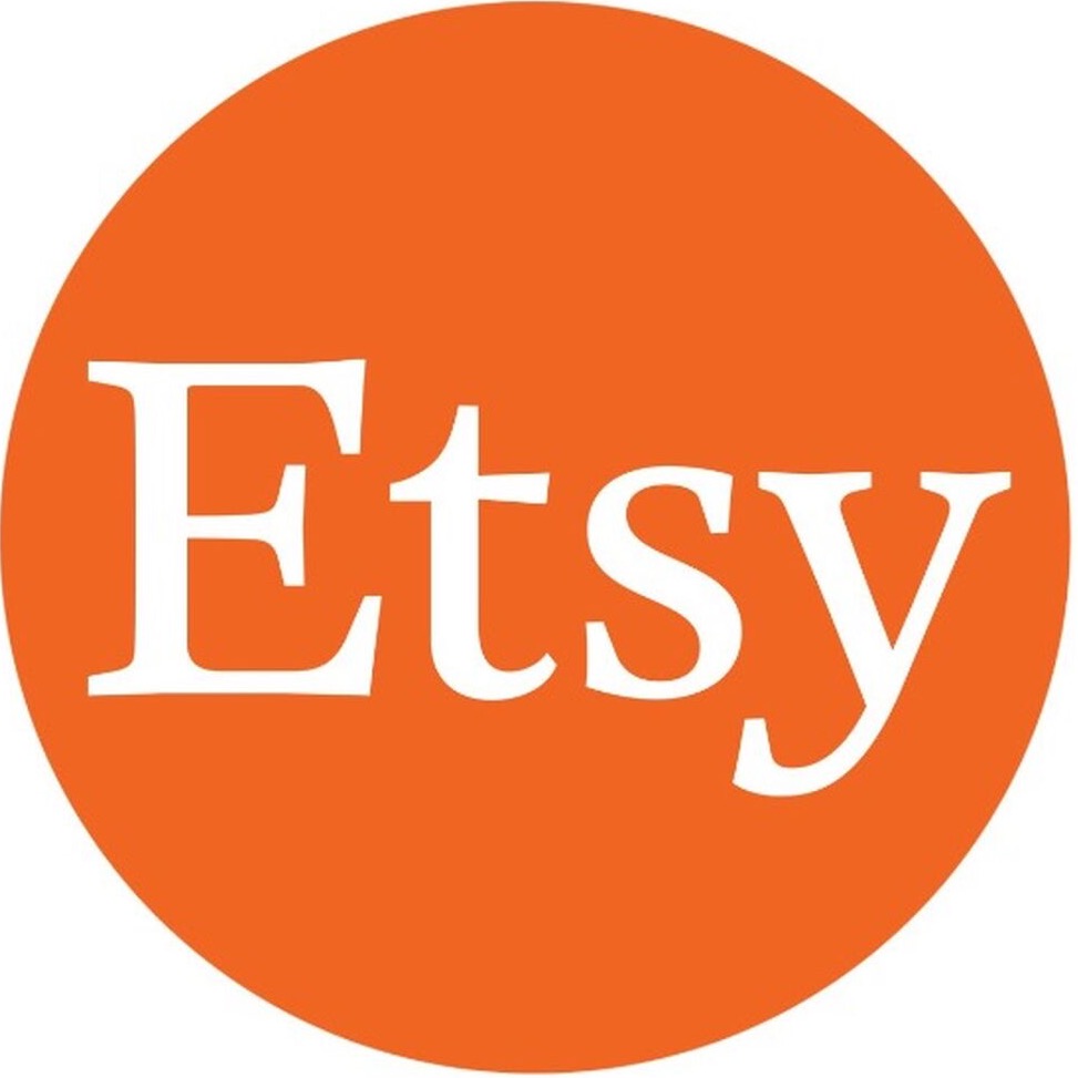Etsy Shop 