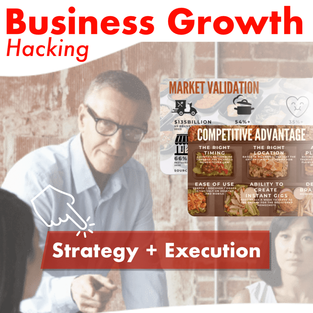 Business Growth