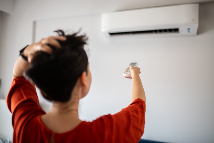 4 Common HVAC Problems in Summer