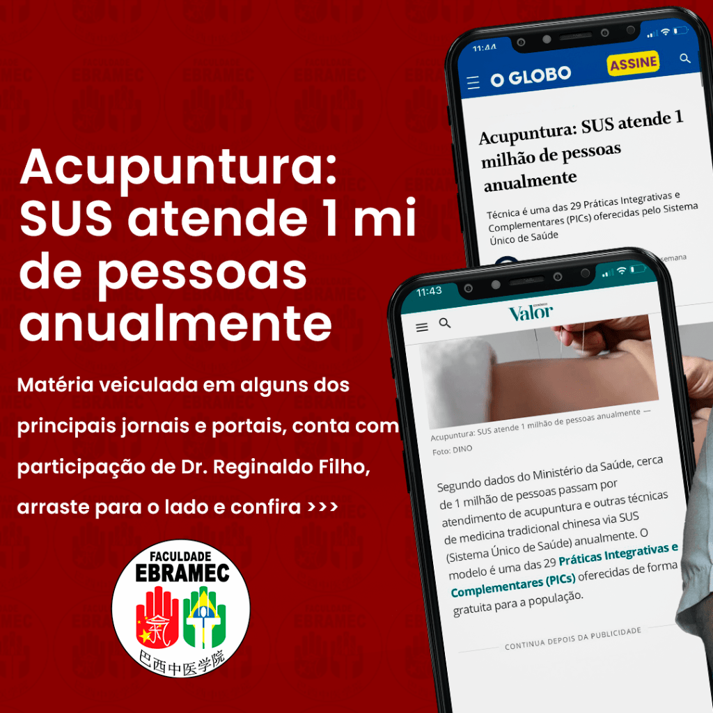 SUS atende 1mi de pessoal anualmente