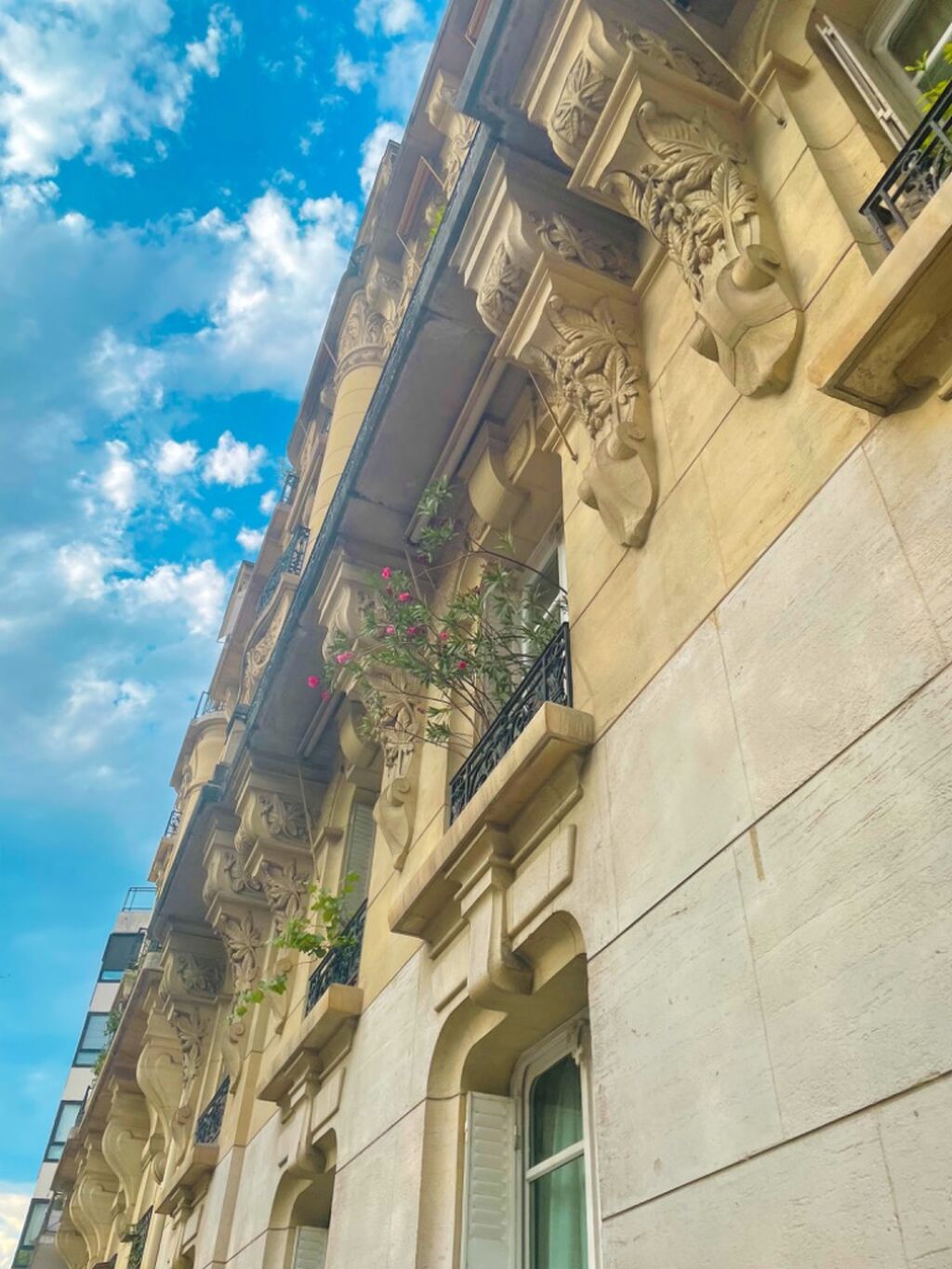 Paris apartment 7th arrondissement