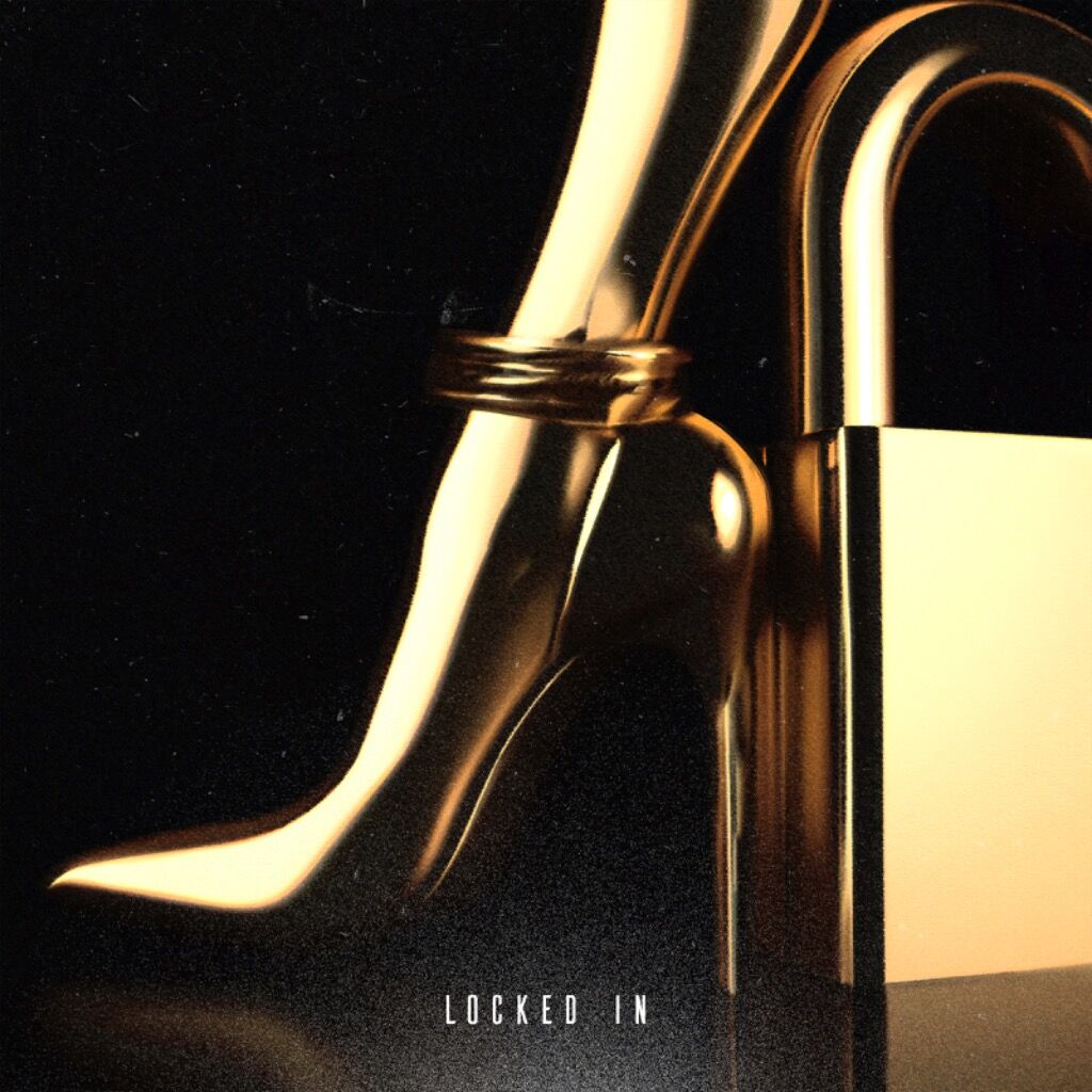 &laquo;&nbsp;Locked In&nbsp;&raquo; (Stream)