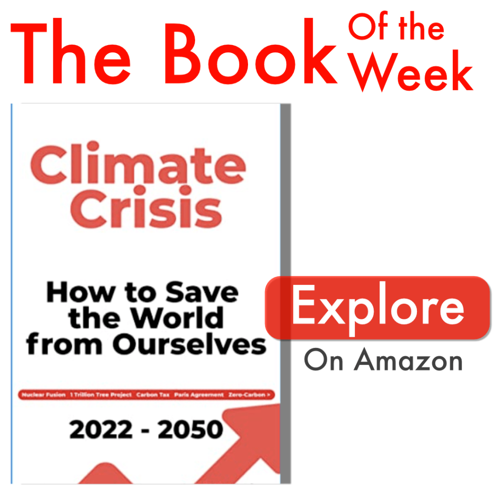 book of the week