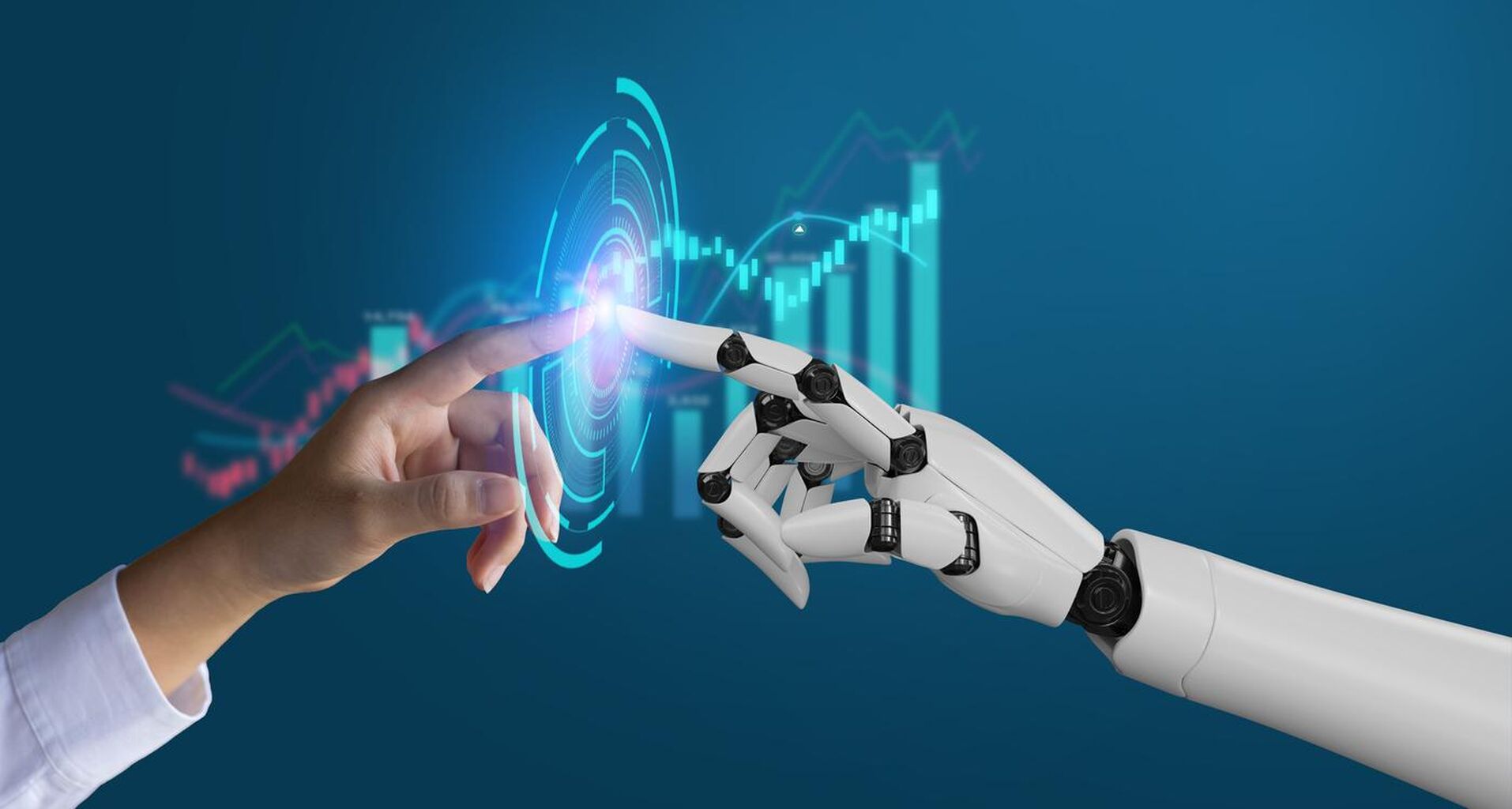 How AI & VR Can Transform the Marketing Industry