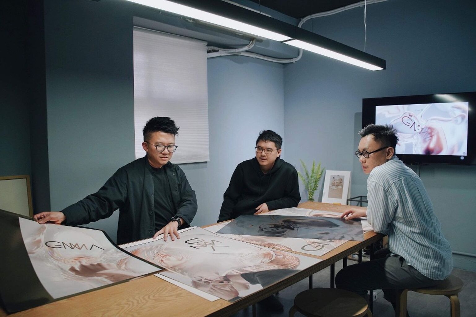專訪｜金曲34：設計就是對抗各種慣性，創造無疆界的對話空間 | 500輯