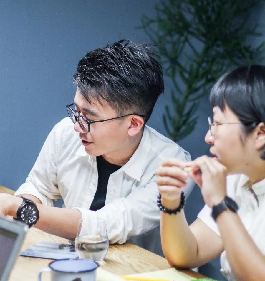 用影像設計帶來的幽默滋養日常，嚴肅的社會議題也可以變得有趣味！｜Shopping Design